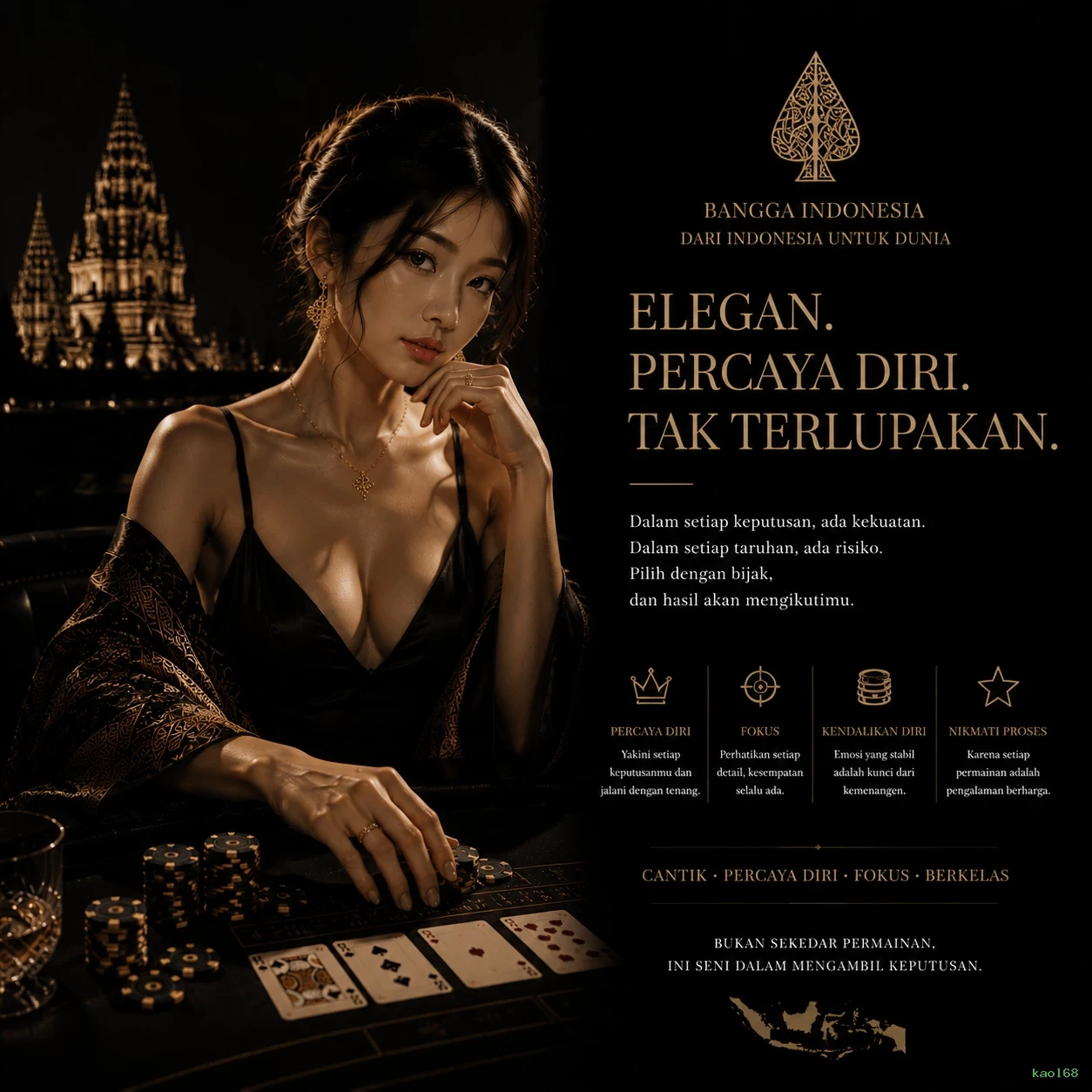 kaol68: Temukan Kesenangan Bermain Game Arcade Kini Juga!