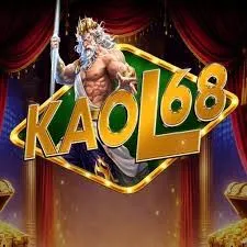 kaol68 Logo